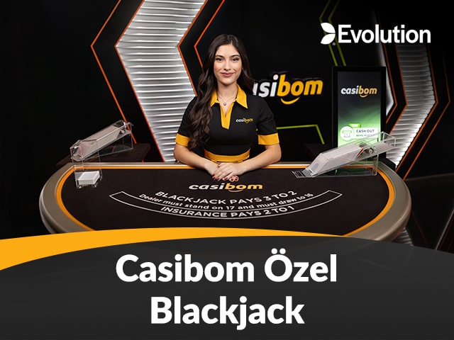 Casibom Özel